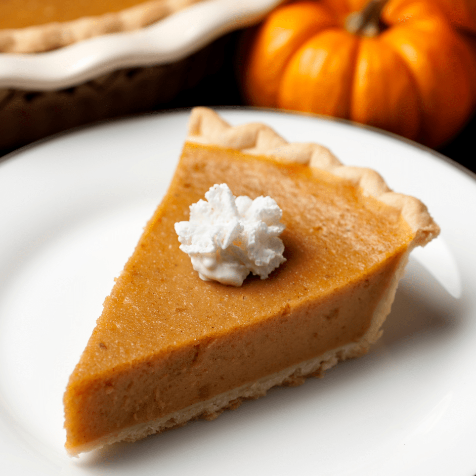 pumpkin spices que lleva